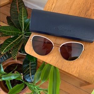 Warby Parker Nadine Sunglasses
